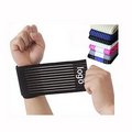 Adjustable Sports Wristband Training Exercise